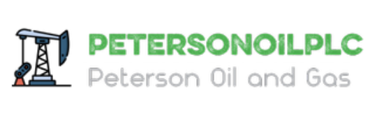 Petersonoilplc